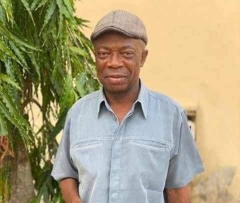 Breaking: Veteran Nollywood Actor ‘Sule Suebebe’ Is Dead