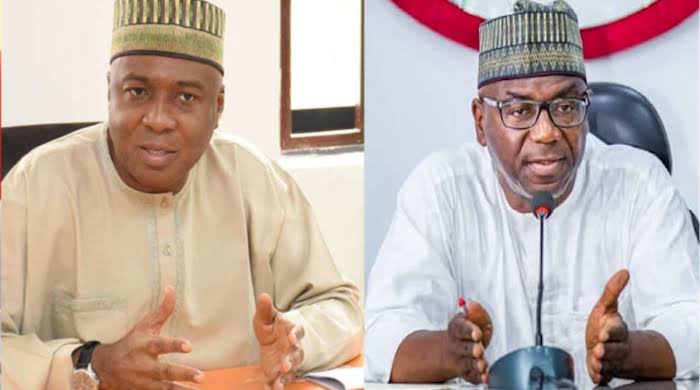 Face Your Self-Inflicted Shame – Gov AbdulRazaq Sends Stern Warning To Saraki