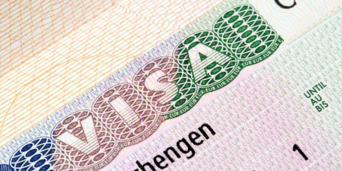 Schengen visa fees for non-EU countries set to increase by 12% from June 11