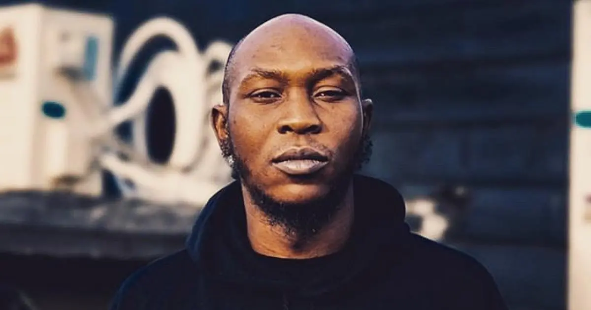 Nigerian media gave Burna Boy credits for records I set – Seun Kuti