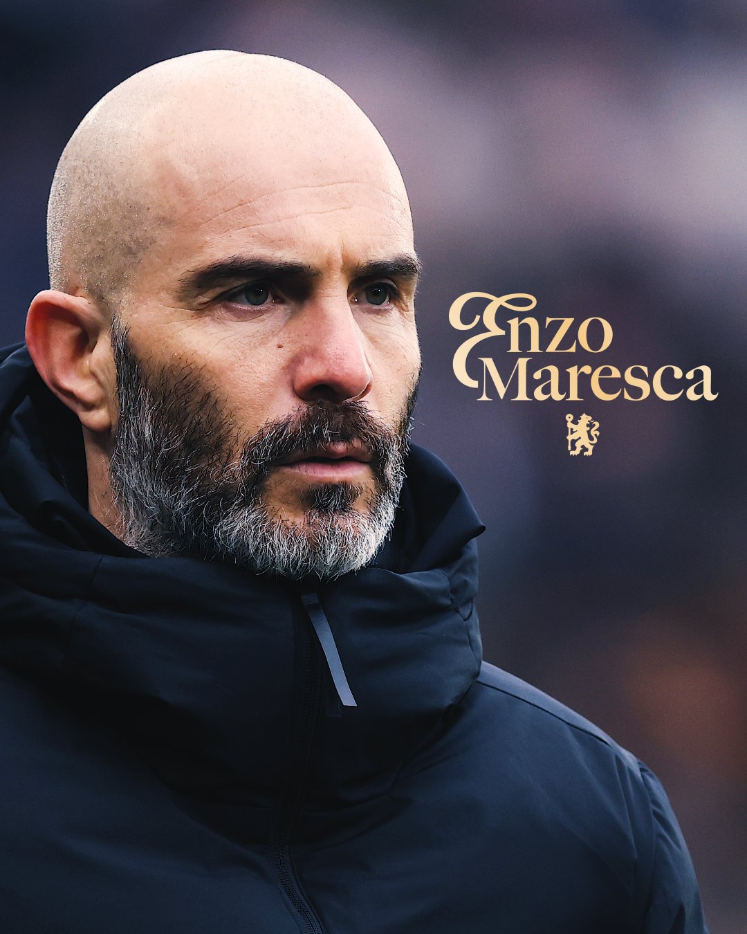 Chelsea Confirms Enzo Maresca As New Coach