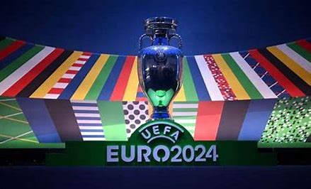 Euro 2024: 4 teams qualify for Round of 16