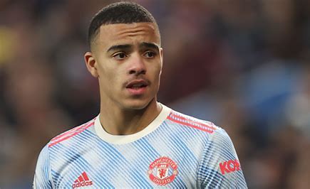 Lazio open talks with Manchester United over £30m summer move for Mason Greenwood