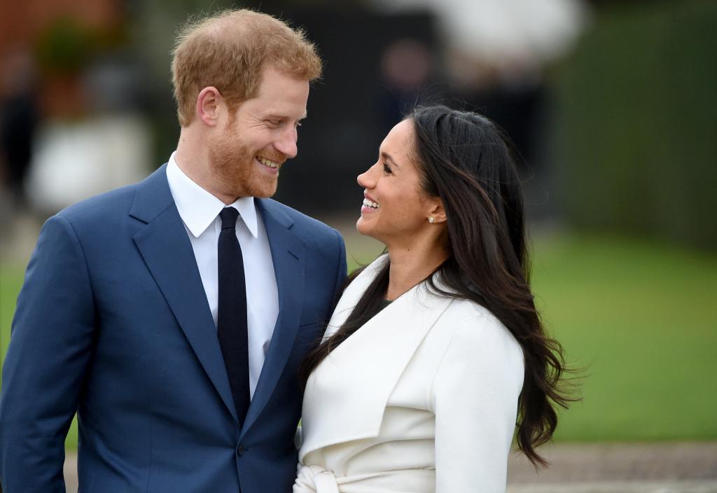 Why Meghan Markle will be called Princess Henry if she loses duchess title – Royal expert claims