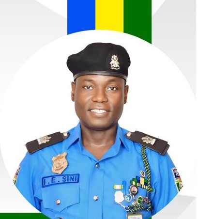 Ibrahim Sini: I Wanted Peace Of Mind – Policeman Who Rejected ₦150M Bribe