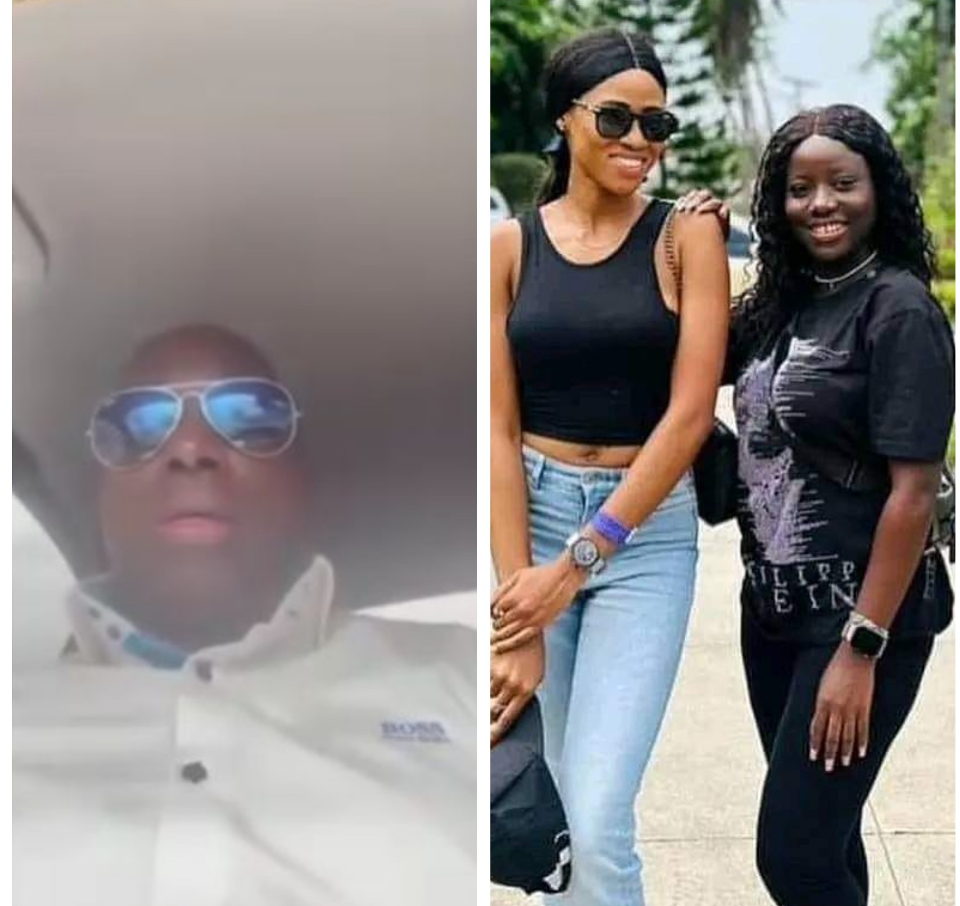Breaking: Suspect in the disappearance of two friends killed while being transported to Abuja as investigation reveals he belongs to organ harvesting syndicate (video)