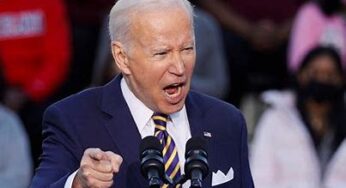 Biden aimed to prove US and global doubters wrong with NATO speech