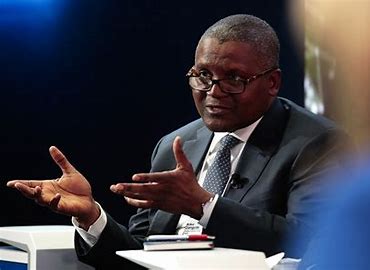 Dangote Reveals Why He’s No Longer Interested In Investing In Nigeria’s Steel Industry