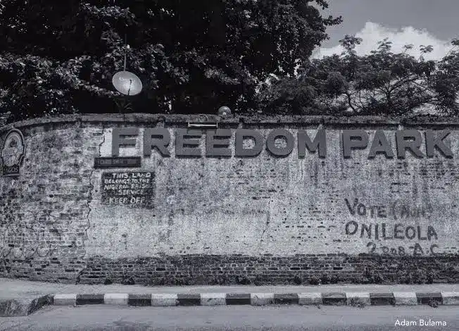 #EndBadGovernance: Court Restricts Protests In Lagos To Freedom, Peace Park