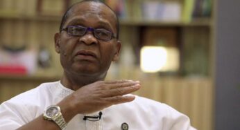 Nobody Was Killed In #EndSARS Protest – Joe Igbokwe (Video)