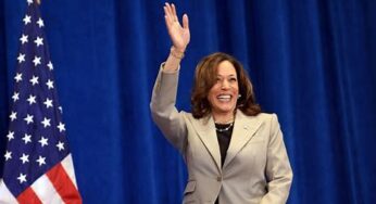 Kamala Harris expected to announce her VP pick Tuesday ahead of their Philadelphia rally