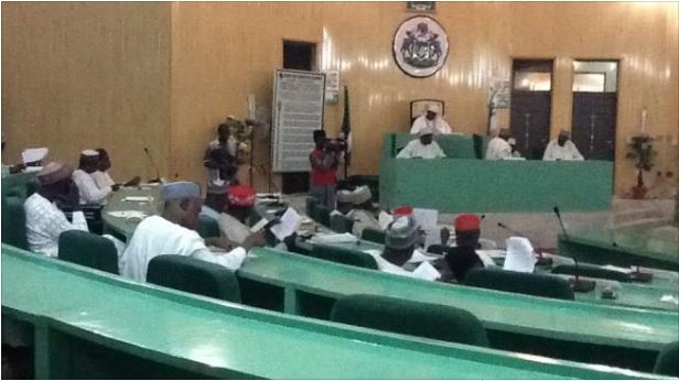 Breaking: Kano Assembly Passes Bill To Create 2nd Class Emirates