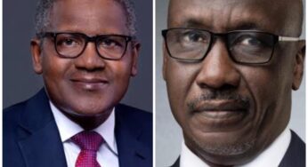 NNPCL allocates 48.6million barrels of crude to Dangote Refinery