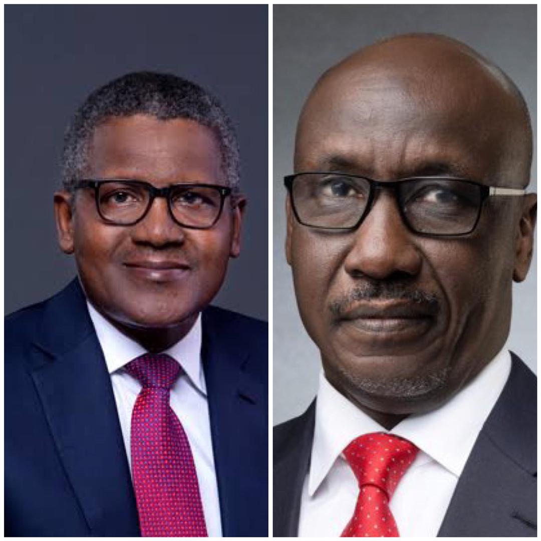 Why Independent Marketers Can’t Buy Petrol From Dangote Refinery – PENGASSAN