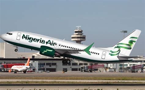 Nigeria Air ₦2.6B Investigation: EFCC Quizzes Ethiopian Airlines CEO