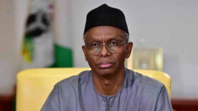 Kaduna: Fresh Trouble For El-Rufai As Assembly Unearths ‘Monumental Heist’