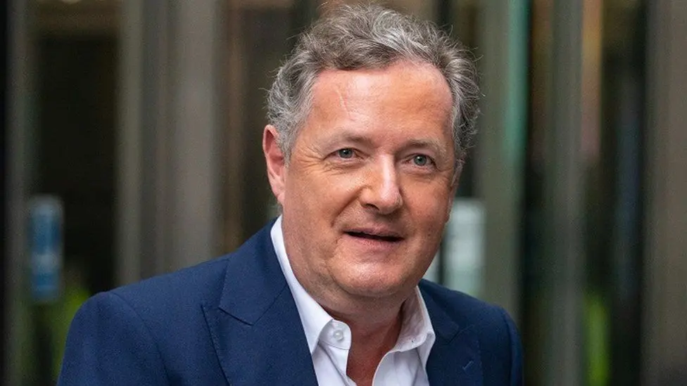 Euro 2024 semi-final: Piers Morgan names ‘football’s new superstar’