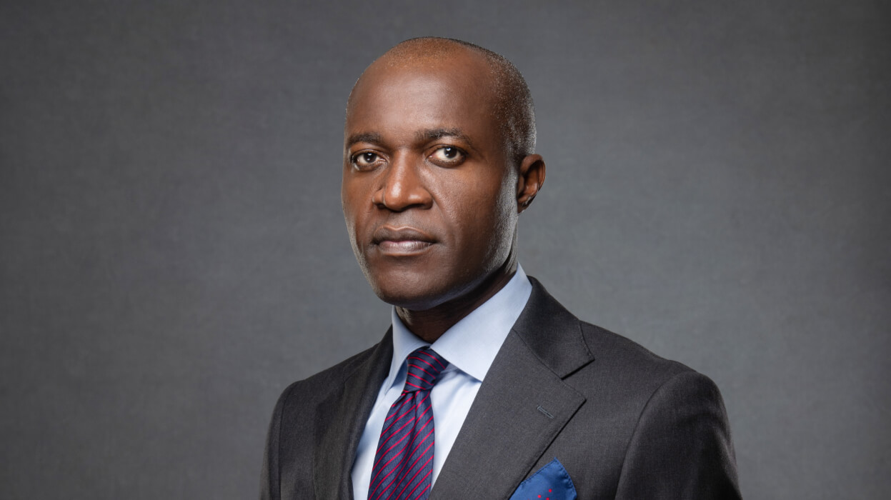 Access Bank targets top 20 status in the UK with $1 billion annual profit goal’- Ogbonna