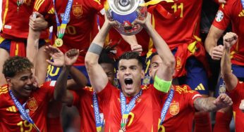 Spain beats England 2 – 1 to win 2024 Euros in Germany