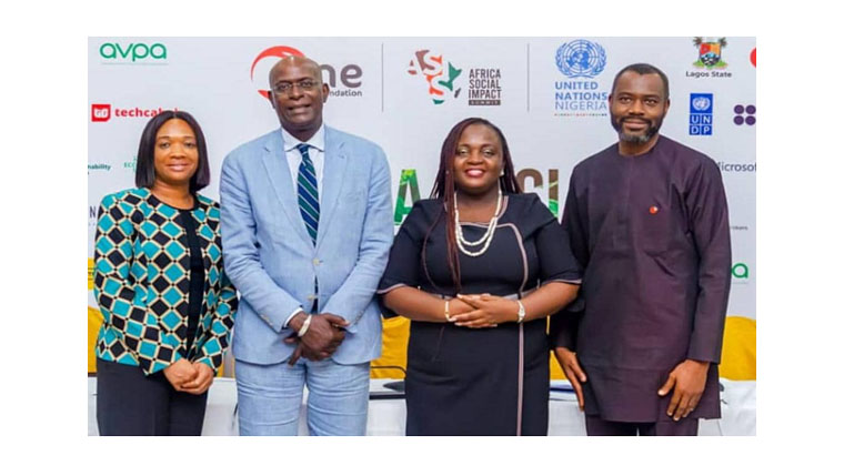 Sterling One Foundation and United Nations Nigeria Announce Africa Social Impact Summit (ASIS 3.0) 2024