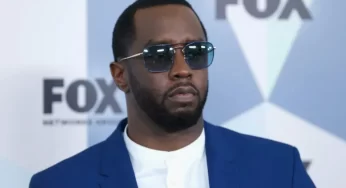 Diddy doused victim in lubricant mixed with date r@pe drug before ass@ulting her with his bodyguard and friend – Lawyer alleges