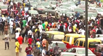 Power Outage: UNIBEN Shuts Down Indefinitely After Students’ Protest