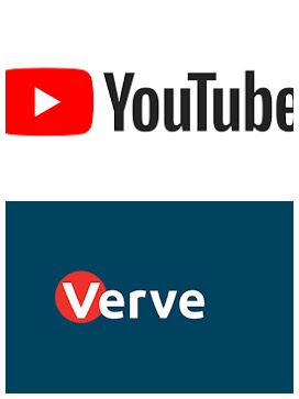 Verve Redefines Online Entertainment With YouTube Partnership