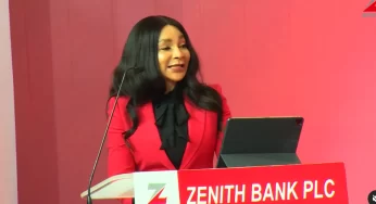 Zenith Bank Enhances E-Channel Services For Customers