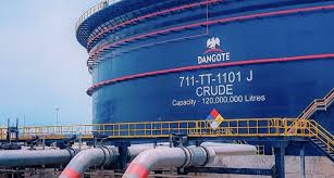 Refinery Saga: NNPC Supplies Insufficient Crude Oil To Us- Dangote