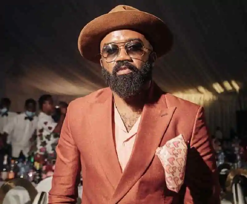 Noble Igwe kicks against ‘Made in Nigeria’ suits being sold for N4.3million