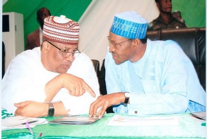 IBB was held hostage by those who help overthrow Buhari – Osoba