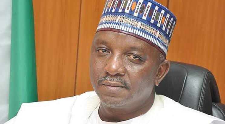 Breaking: Court Grants ₦10 Billion Bail To Ex-Power Minister, Mamman