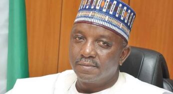 Breaking: Ex-minister Mamman Collapses In Court