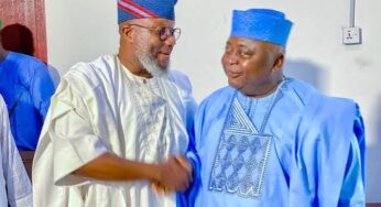 Adebutu’s Emergence As Ogun Gov Would’ve Been A Calamity – Akinlade