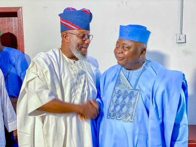 Adebutu’s Emergence As Ogun Gov Would’ve Been A Calamity – Akinlade