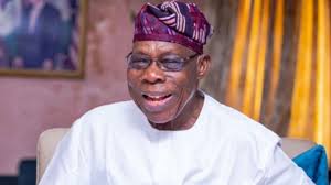 It Just Makes Me Laugh,’ Obasanjo Reacts To Claim His Father Is Igbo