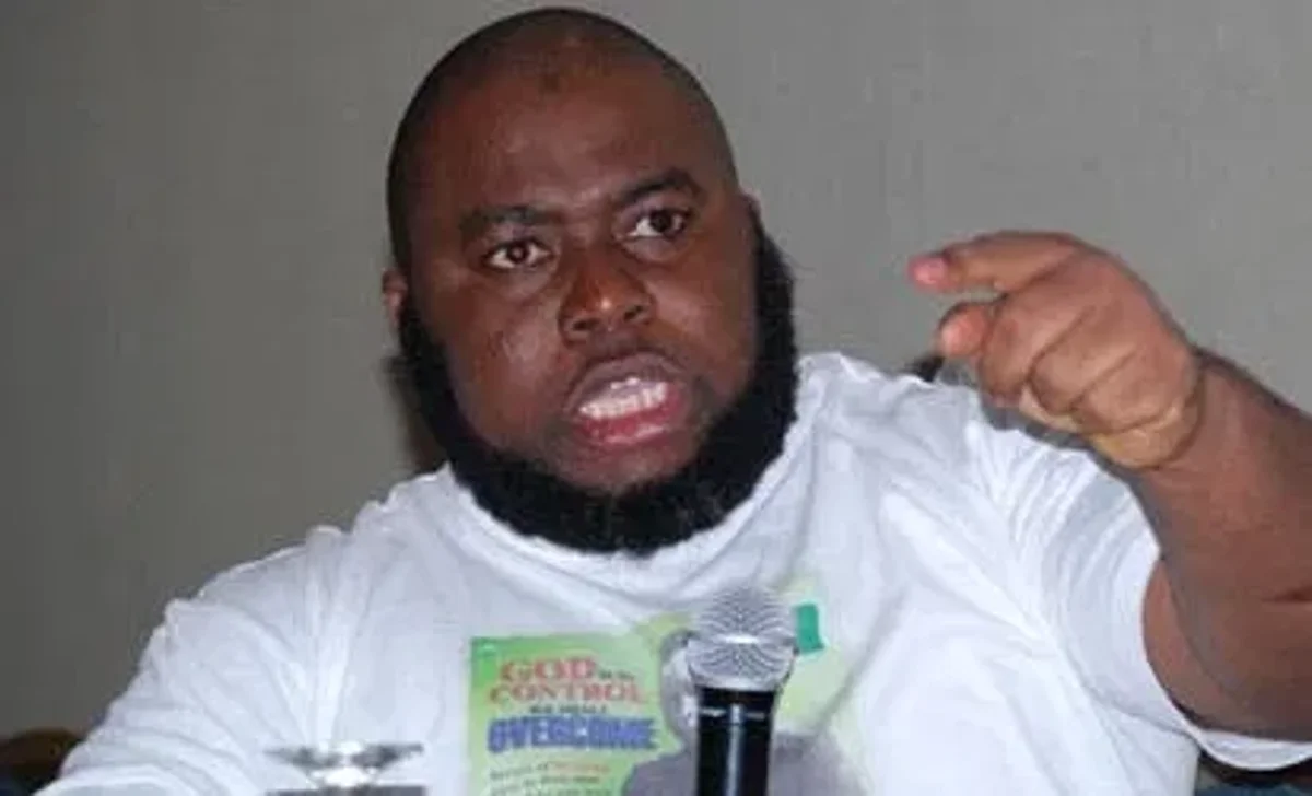 Nigerian soldiers behind oil bunkering, Tinubu afriad of coup – Asari Dokubo [VIDEO]