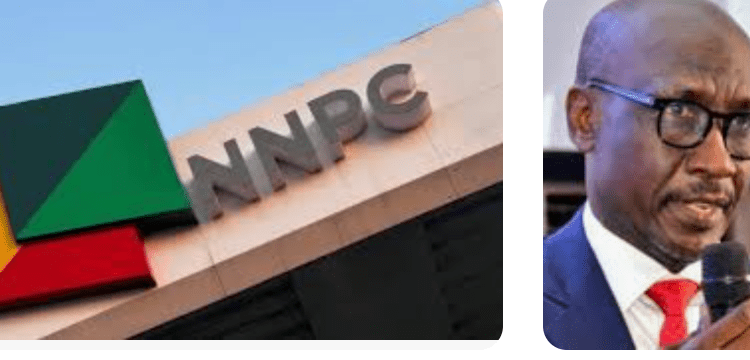 NNPCL TURNING A NEW LEAF By: Emmanuel Onwubiko