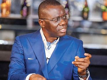 We Are Still Within Our Limit, Sanwo-Olu Dismisses Lagos Debt Worries