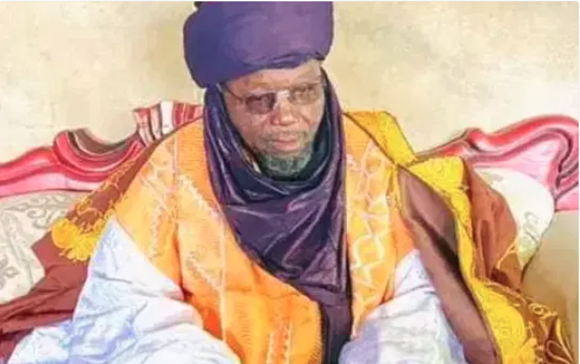 Despite Death Of Sokoto Monarch, Bandits Collect ₦60 Million Ransom To Release His Son