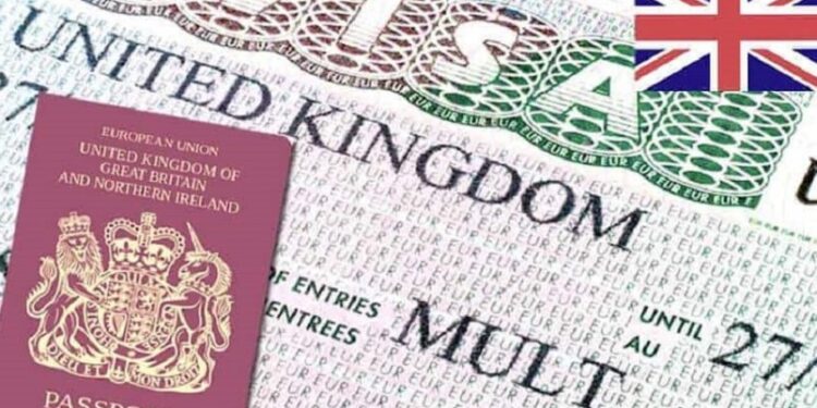 UK health and care worker visa applications drop by 81% – Report