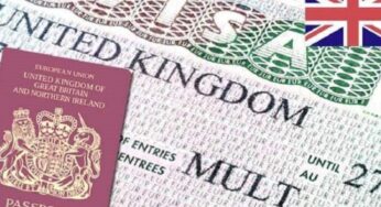 UK skilled worker visa extension 2024: Key updates on new regulations