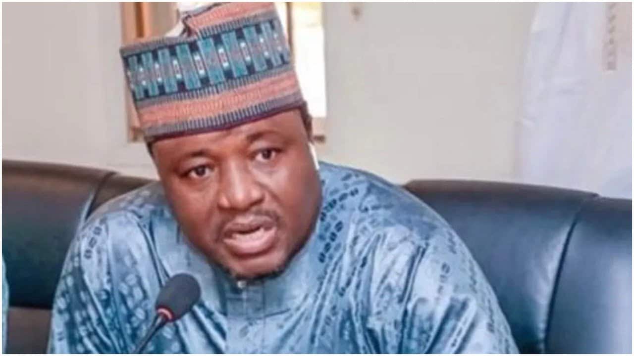 ‘The Eight Years Of Buhari Was Just A Waste For The North And The Country’ – Yerima Shettima