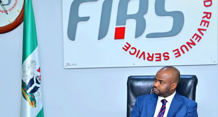 FG to meet N19.4 trillion revenue projection in 2024 – FIRS Chairman,Zacch Adedeji