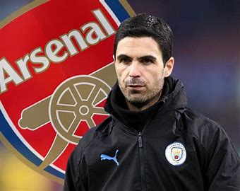 Transfer: Top professional – Arteta reacts as Arsenal forward joins EPL rivals