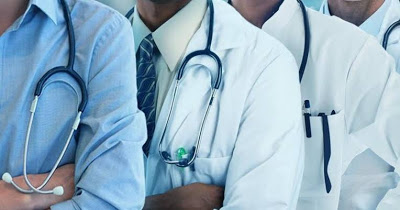 BREAKING: Resident Doctors Begin Nationwide Strike