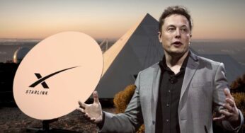 Elon Musk’s Starlink Is Building Ground Stations in Lagos, Other States To Boost Connectivity