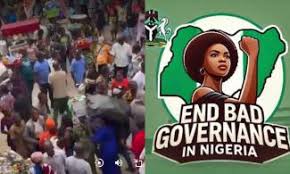 #EndBadGovernance: Organizers Plan October Protests, Make 17-Point Demand From FG