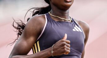 Paris 2024 Olympics: Ofili reflects on women’s 200m semi-final feat