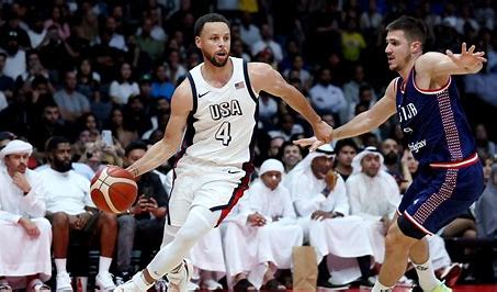 2024 Paris Olympics: Team USA’s ’embarrassment of riches’ diminishes basketball intrigue